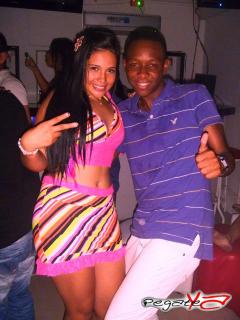 Foto 15 de Farah Lounge - Julio 6 del 2012 en Farah Lounge Cali, Cali