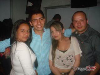 Foto 48 de Abril 14 del 2012 en Santelmo Manizales, Manizales