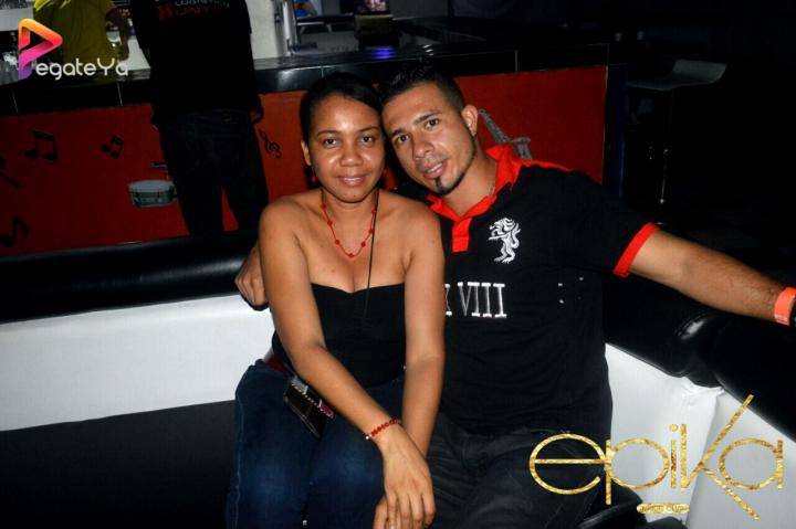 Foto 59 de EPIKA - 3ER/4to FDS JUNIO 2016 en Epika Night Club, Cali