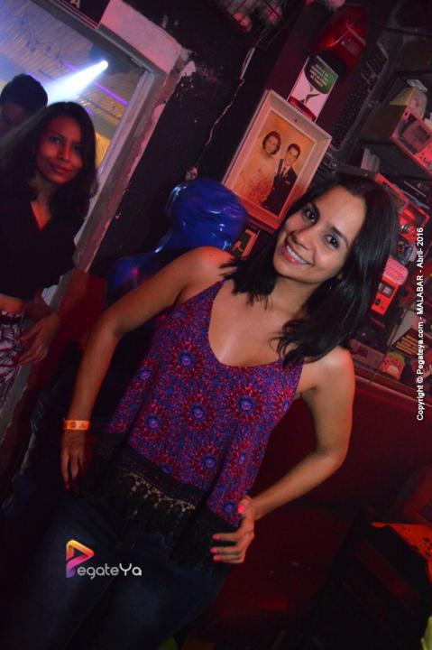 Foto 3 de Malabar - Sabado 16 de abril 2016 en Discoteca Malabar Bucaramanga, Bucaramanga