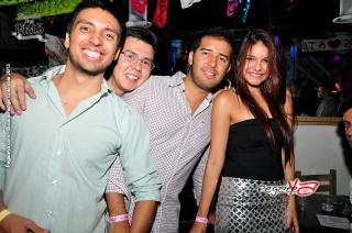 Foto 35 de Malabar Aniversario 2013 en Discoteca Malabar Bucaramanga, Bucaramanga