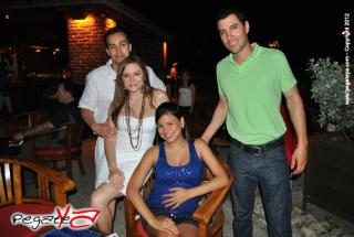 Foto 9 de cafe del mar 13 y 14 de julio de 2012 en cafe del mar cartagena, Cartagena
