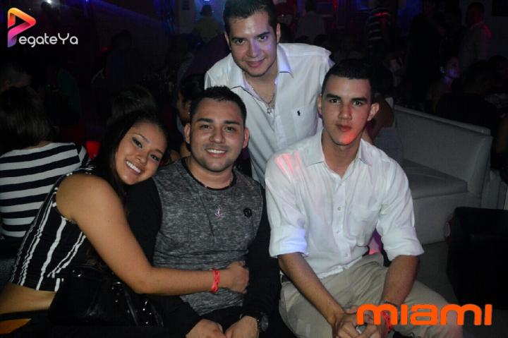 Foto 47 de Miami Bar - Amor & Amistad 2016 en Miami Bar Cali, Cali