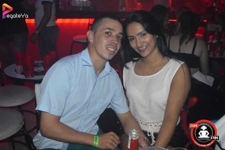 Foto 25 de AmPm - 1er Fds Febrero 2016 en Am / PM Bar - Cali, Cali