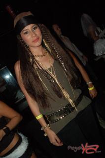 Foto 164 de Fotos Aqua Halloween 31 oct 2012 en Discoteca Aqua Medellin, Medellín