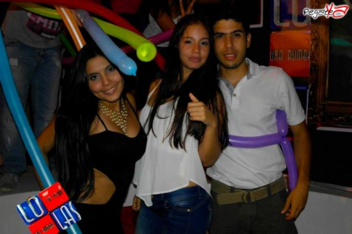Foto 128 de Lolas Club - 4to FDS Nov 2014 en Lolas Club Menga Cali, Cali