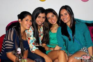 Foto 56 de Octubre 04 del 2013 en Beautiful 80`s Cali, Cali