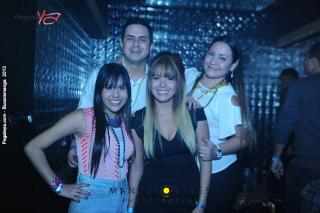 Foto 18 de Bar Bling Lounge en Bar Bling Bucaramanga, Bucaramanga