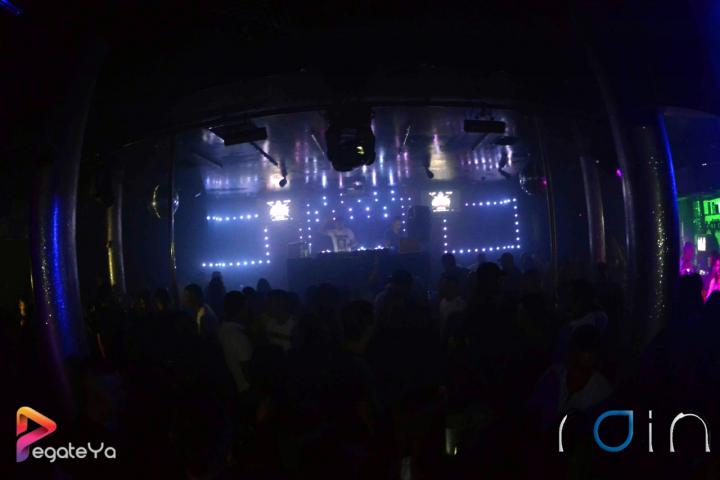 Foto 74 de Rain CLVB - 1er FDS Sept 2015 en Rain CLVB - Cali, Cali