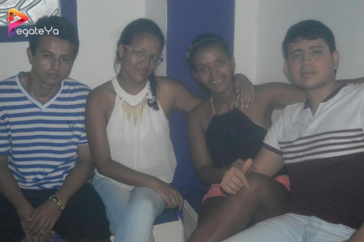 Foto 16 de AHMA BAR - 3Er Fds Dic. 2015 en Ahma Cali, Cali
