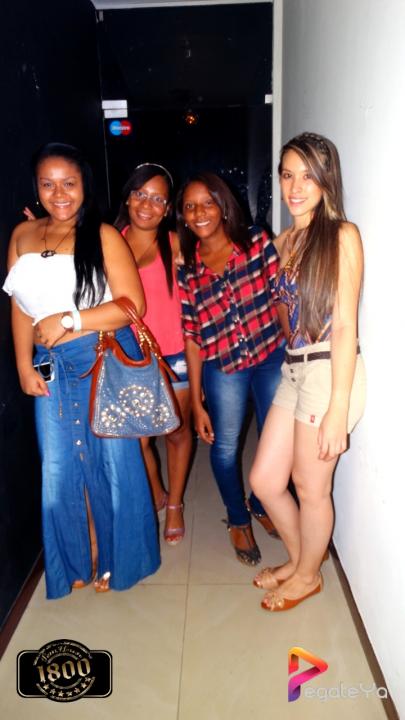 Foto 11 de Penthouse 1800 - 2do FDS Marzo 2015 en Penthouse 1800, Cali