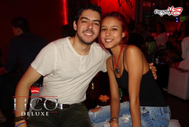 Foto 89 de Licodeluxe - 15 y 22 de Nov 2014 en LICO DELUXE Medellin, Medellín