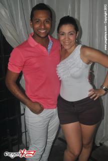 Foto 38 de leblon 1 de diciembre de 2012 en Discoteca LEBLON Cartagena, Cartagena