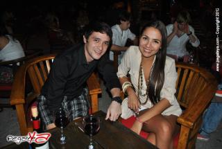 Foto 4 de cafe del mar 28 y 29 de diciembre 2012 en cafe del mar cartagena, Cartagena