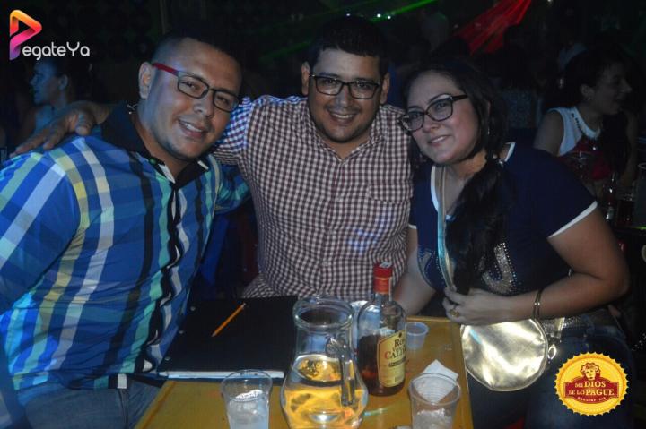 Foto 65 de Mi Dios se lo Pague - 1er Fds Febrero 17 en Fonda Mi Dios Se Lo Pague, Cali