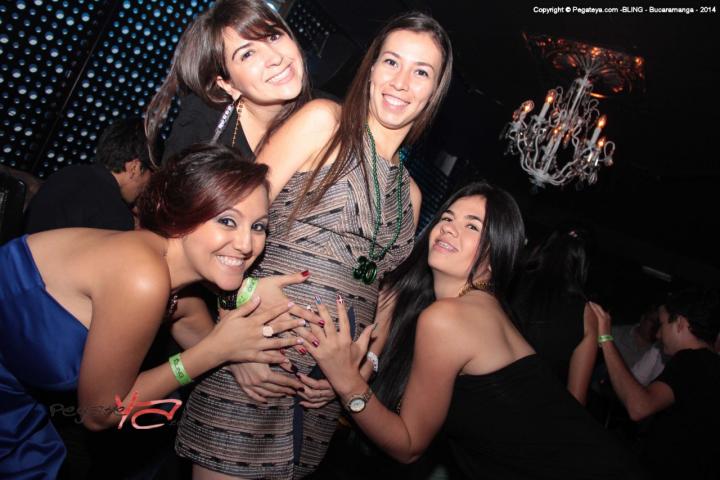 Foto 10 de Discoteca Bling- 20 de Junio de 2014 en Bar Bling Bucaramanga, Bucaramanga