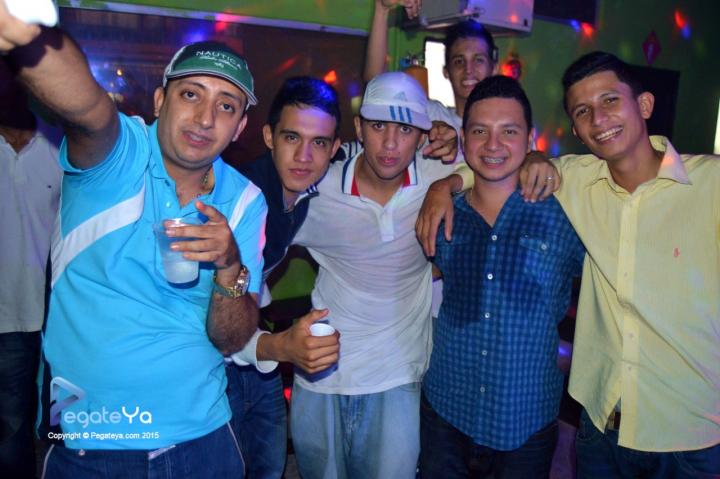 Foto 58 de El manicomio sabado 14 de marzo de 2015 en Discoteca El Manicomio Bucaramanga, Bucaramanga