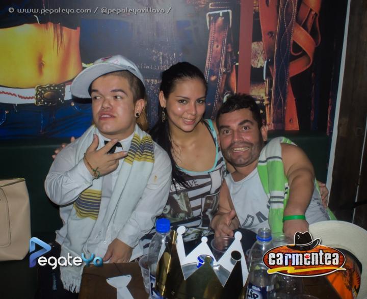 Foto 46 de CARMENTEA - Villavicencio en Carmentea Bar, Villavicencio