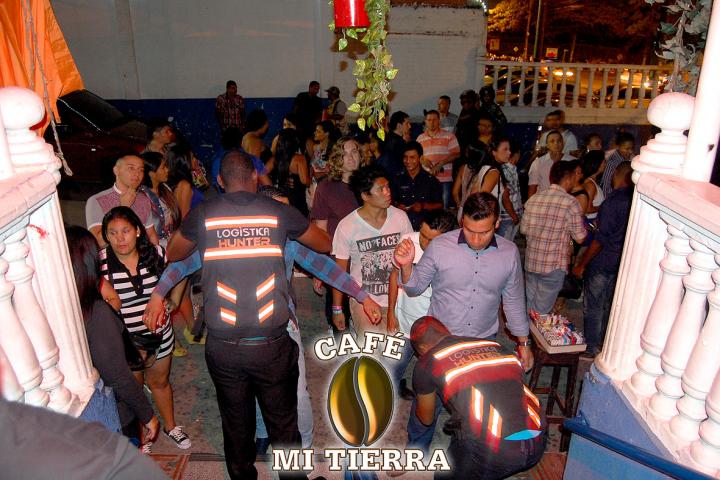 Foto 43 de Cafe mi Tierra - 3er Fds Abril 2016 en Cafe Mi Tierra, Cali