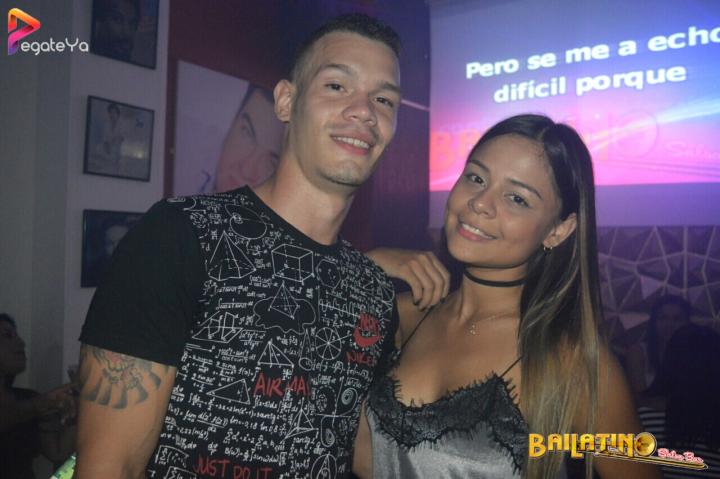 Foto 23 de Bailatino - 2do Fds Febrero 2017 en Bailatino - Bar, Cali