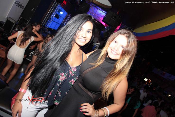Foto 43 de Discoteca Matildelina - 20 de Junio de 2014 en Discoteca Matildelina Bucaramanga, Bucaramanga