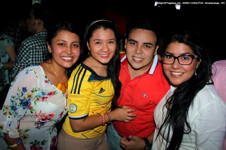 Foto 45 de Discoteca Maria Casquitos en Maria Casquitos Bucaramanga, Bucaramanga