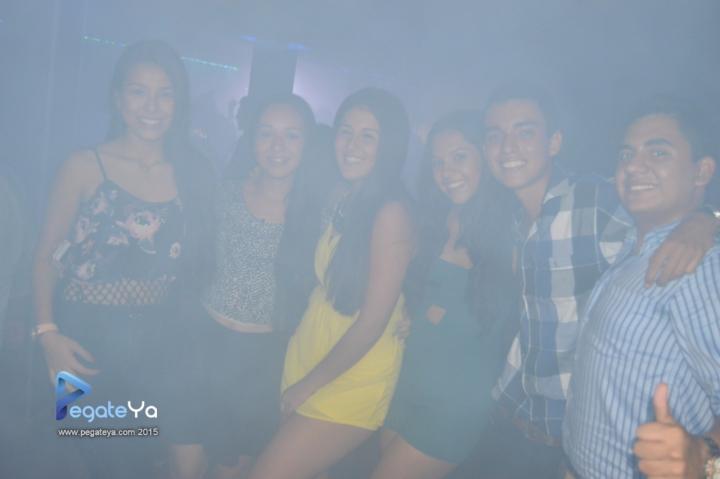 Foto 26 de Maria Namen sabado 14 de marzo de 2015 en Discoteca Maria Namen Bucaramanga, Bucaramanga
