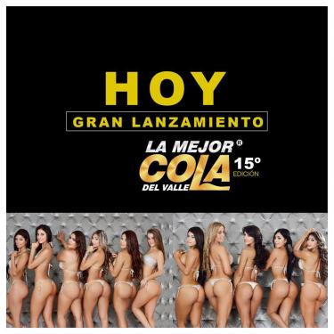 Foto 132 de Mejor cola del valle 2015 - parte 2 en Mejor cola del valle 2015, Cali