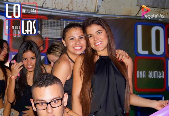 Foto 100 de Lolas Club Menga Cali 2015-12-23 en Lolas Club Menga Cali, Cali
