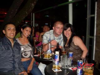 Foto 24 de Marzo 2 y 3 del 2012 en YII Pereira, Pereira