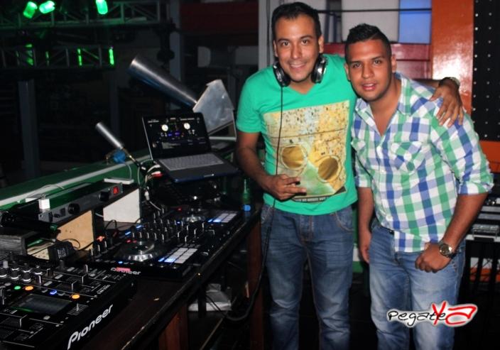 Foto 18 de Favela - 5to FDS Nov 2014 en Favela Club Menga, Cali