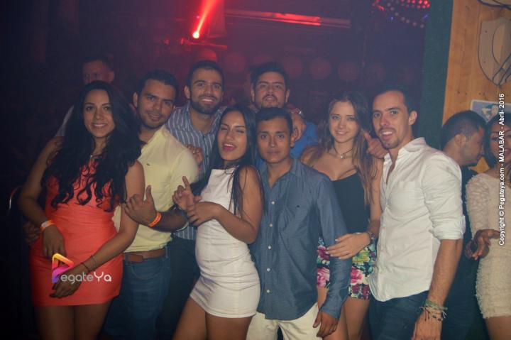 Foto 28 de Malabar Sabado 23 de abril de 2016 en Discoteca Malabar Bucaramanga, Bucaramanga