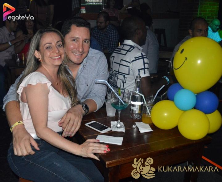Foto 17 de Kukaramakara - 2DO Fds Febrero 2017 en Kukaramakara Discoteca Cali, Cali