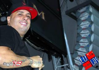 Foto 24 de Lolas Club Menga NICKY JAM en Lolas Club Menga Cali, Cali