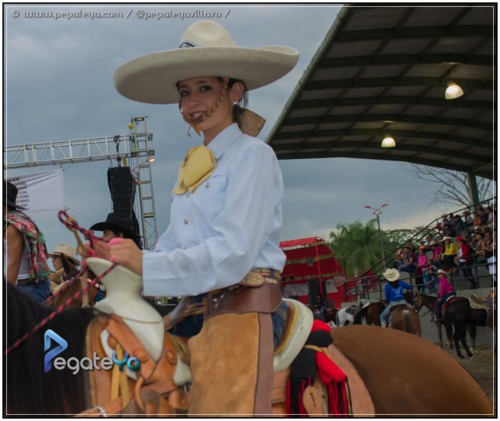 Foto 62 de MUNDIAL MUJER VAQUERA - Villavicencio en Mundial Mujer Vaquera, Villavicencio