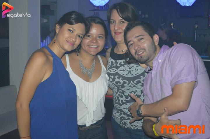 Foto 16 de Miami - 4to Fds Sept. 2016 en Miami Bar Cali, Cali