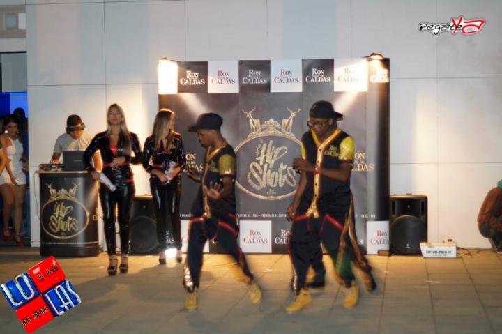 Foto 100 de Lolas Club - 5to FDS Nov 2014 en Lolas Club Menga Cali, Cali