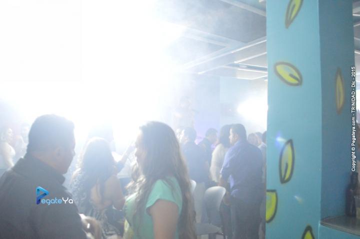Foto 4 de Trinidad - 31 Dic 2015 en Trinidad Discoteca Bucaramanga, Bucaramanga