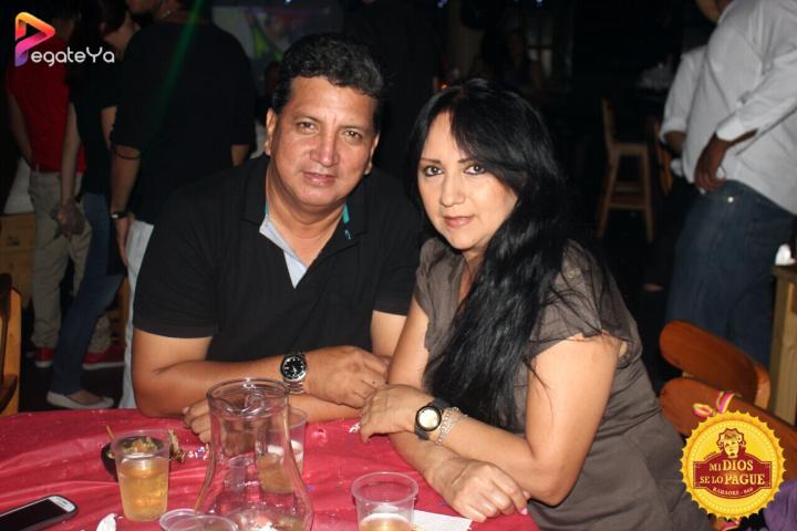 Foto 53 de Mi Dios Se LO Pague - 4to Fds Abril 2016 en Fonda Mi Dios Se Lo Pague, Cali