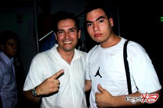 Foto 279 de Sapce ( Alkilados - Alberto Stylee ) en Space Menga, Cali