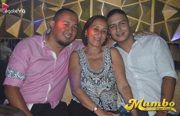 Foto 64 de Mambo Disco Club - 1er Fds Julio 2017 en Mambo Disco Club, Cali