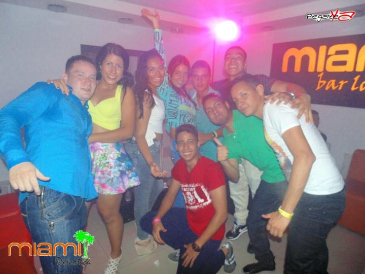 Foto 49 de Miami Bar - Amor y Amistad en Miami Bar Cali, Cali