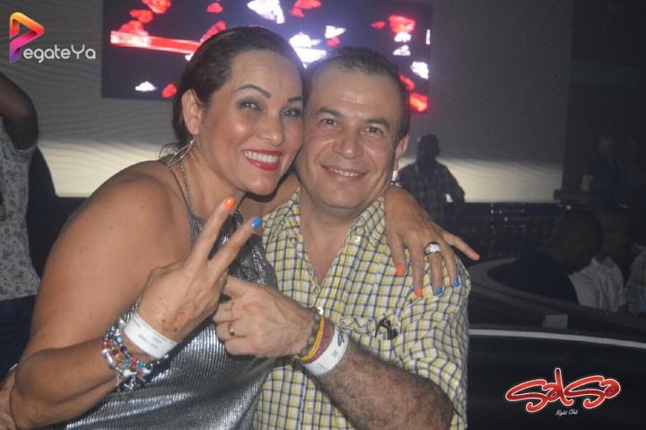 Foto 73 de Salsa Night Club - 4TO Fds Sept. 2016 en Salsa Night Club, Cali