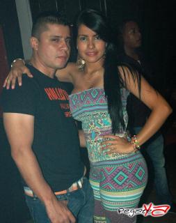 Foto 13 de Diciembre 08 del 2012 en Discoteca Mayoral
