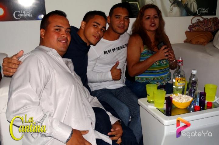 Foto 6 de La Cantina Sur - 3er Fds Marzo 2015 en La Cantina Sur, Cali