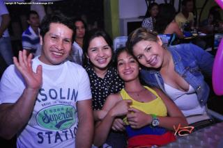 Foto 34 de DISCOTECA NEW YORK - 15 marzo 2014 en Discoteca New York Bucaramanga, Bucaramanga