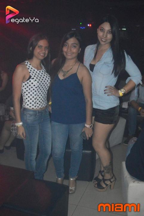 Foto 5 de Miami Bar - Amor y Amistad 2015 en Miami Bar Cali, Cali
