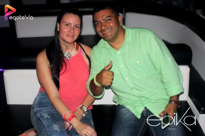 Foto 17 de Epika - Feria 2015 en Epika Night Club, Cali