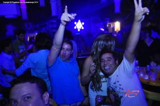 Foto 46 de Discoteca Malabar - 14 marzo 2014 en Discoteca Malabar Bucaramanga, Bucaramanga