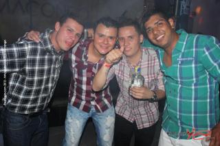 Foto 37 de 01-07 Diciembre de 2012 en Discoteca Macondo Club Bucaramanga, Bucaramanga